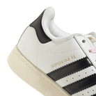 adidas Superstar 92 by Pharrell White Black