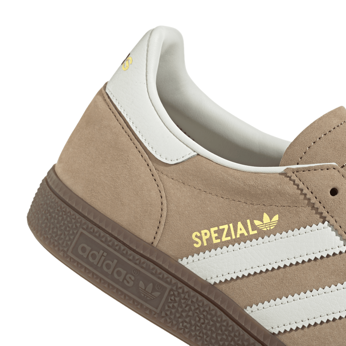 adidas Handball Spezial Cardboard Off-White