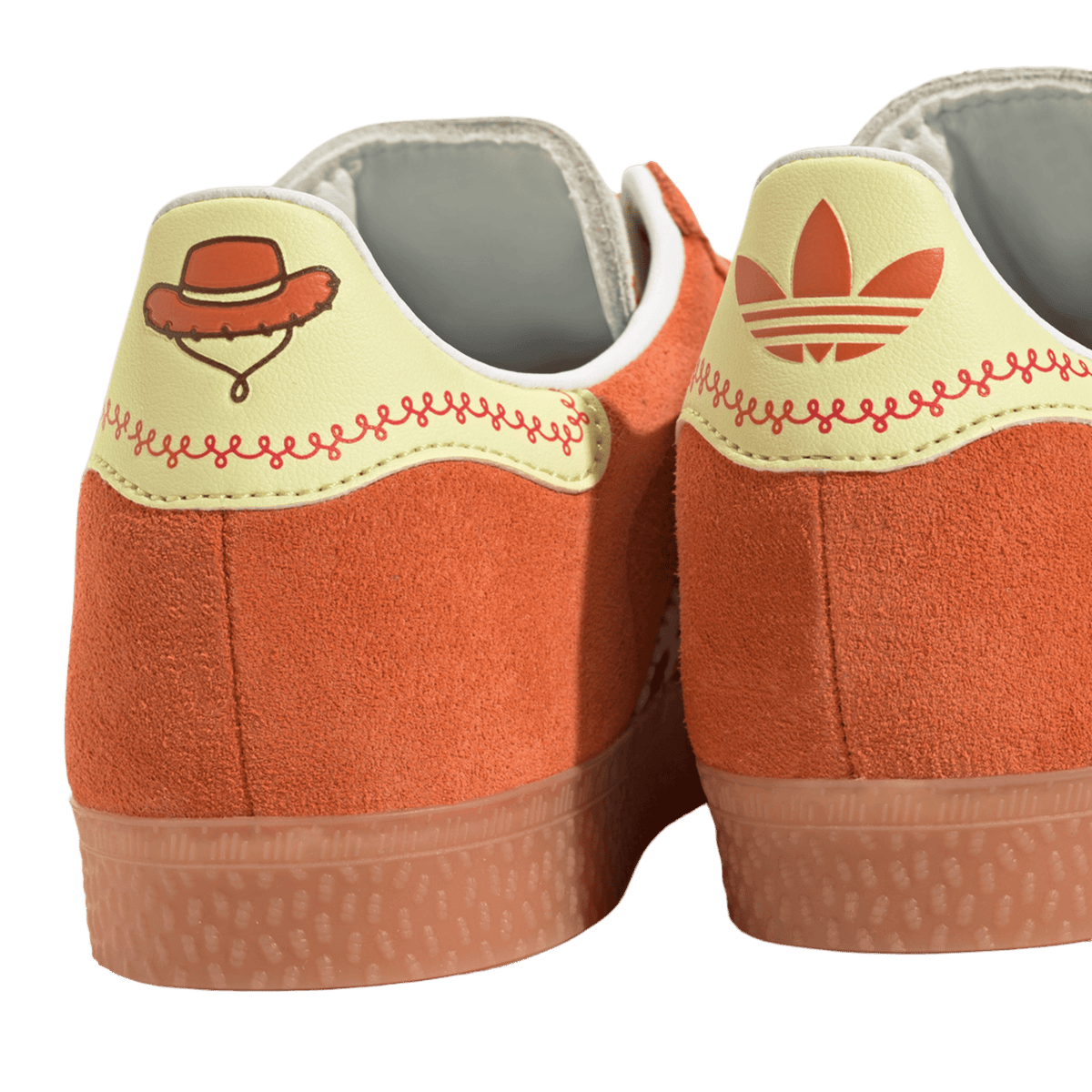 adidas Gazelle Toy Story Jessie (PS)
