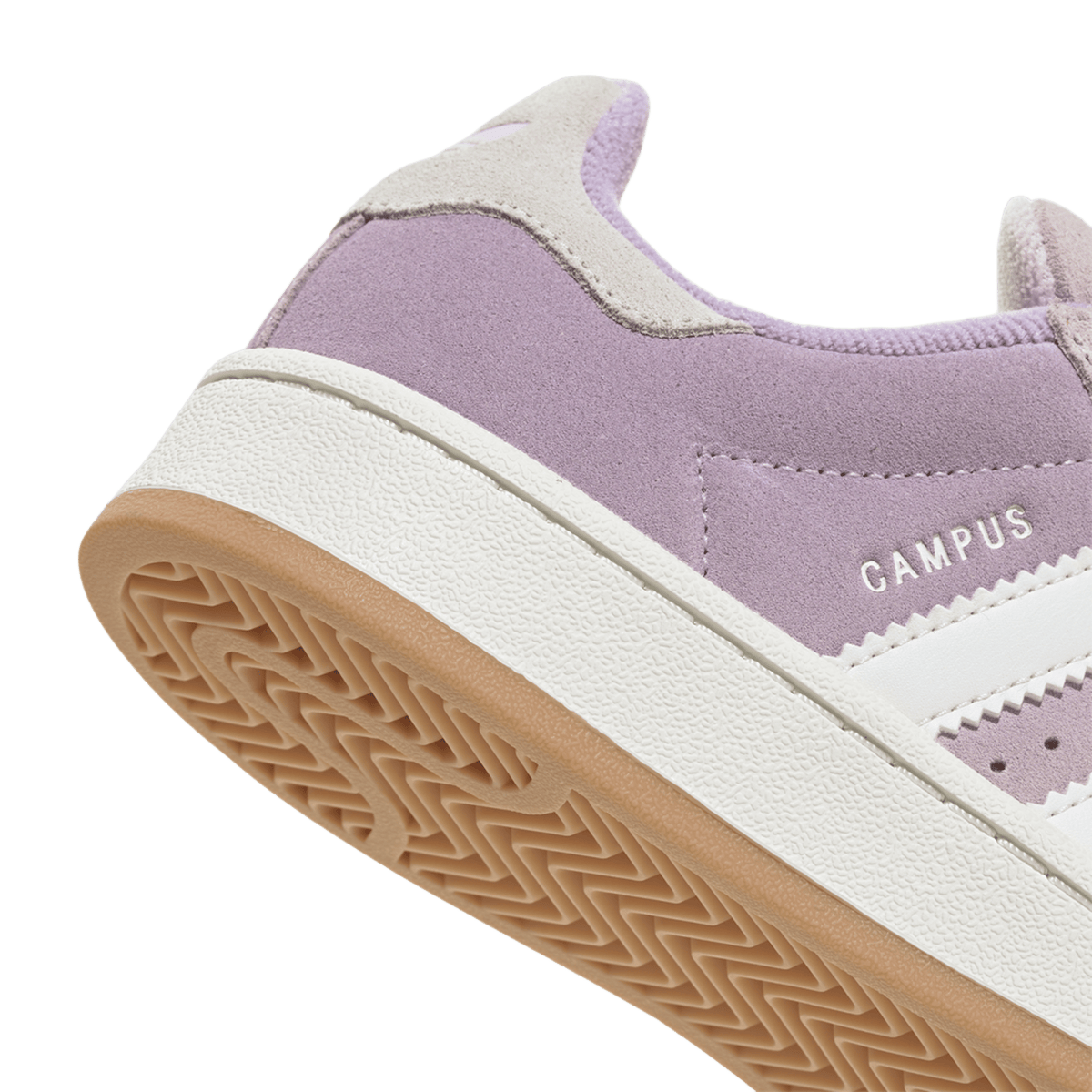 adidas Campus 00s Almost Pink White Powder Plum (GS)