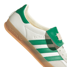 adidas Gazelle Indoor Foot Industry Off White Green