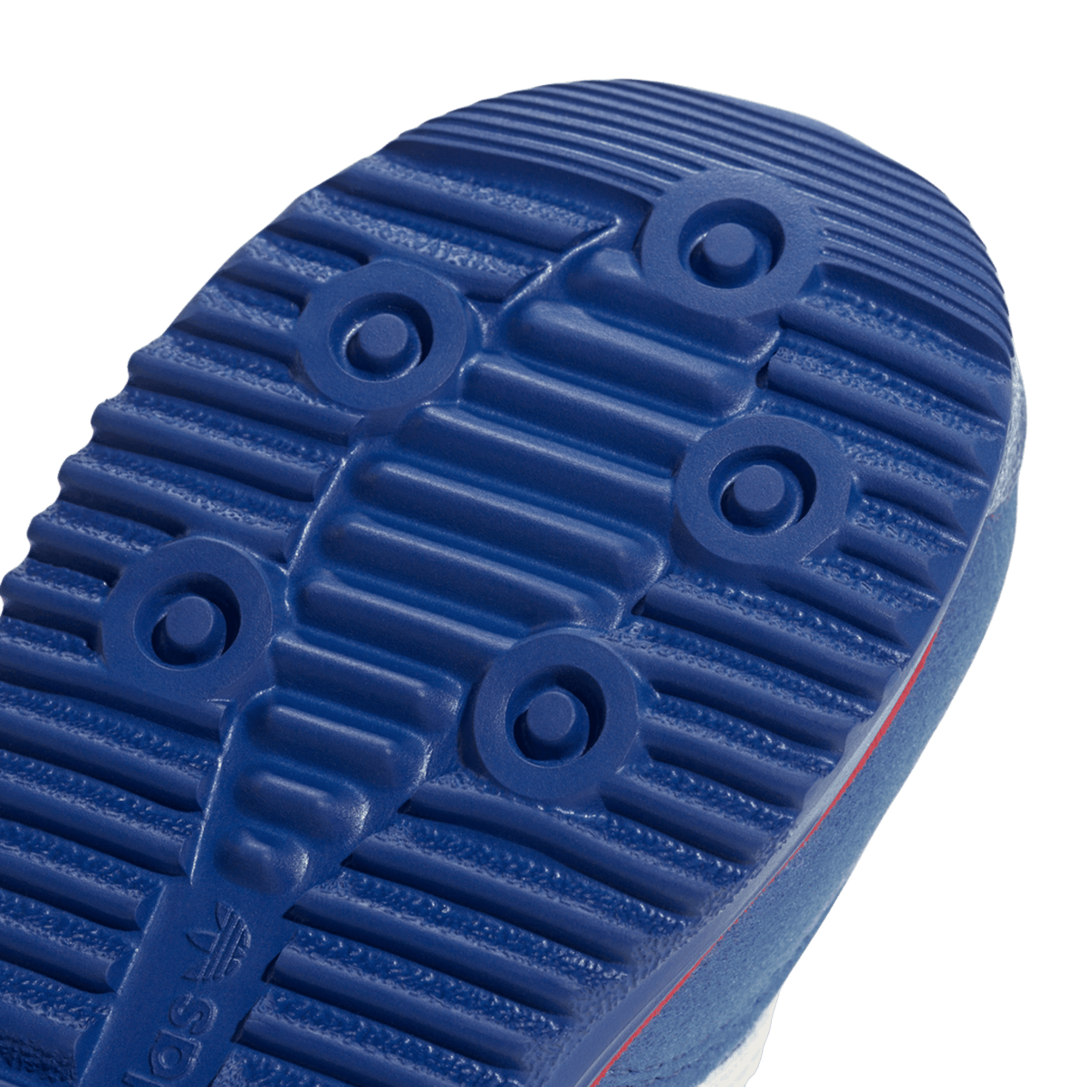 adidas SL 72 RS Elastic Laces Blue Core White Better Scarlet (TD)