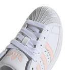 adidas Superstar II White Sandy Pink (GS)