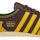 adidas Japan Brain Dead Brown Hazel Yellow