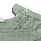 adidas Y-3 Gazelle Silver Green Off White Light Brown