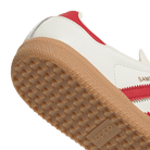 adidas Samba OG Valentine's Day Cream White Scarlet (2026) (GS)