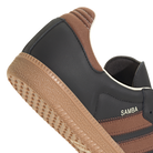 adidas Samba OG Core Black Preloved Brown
