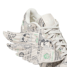 adidas Forum Wings Football Cleat Jeremy Scott Money