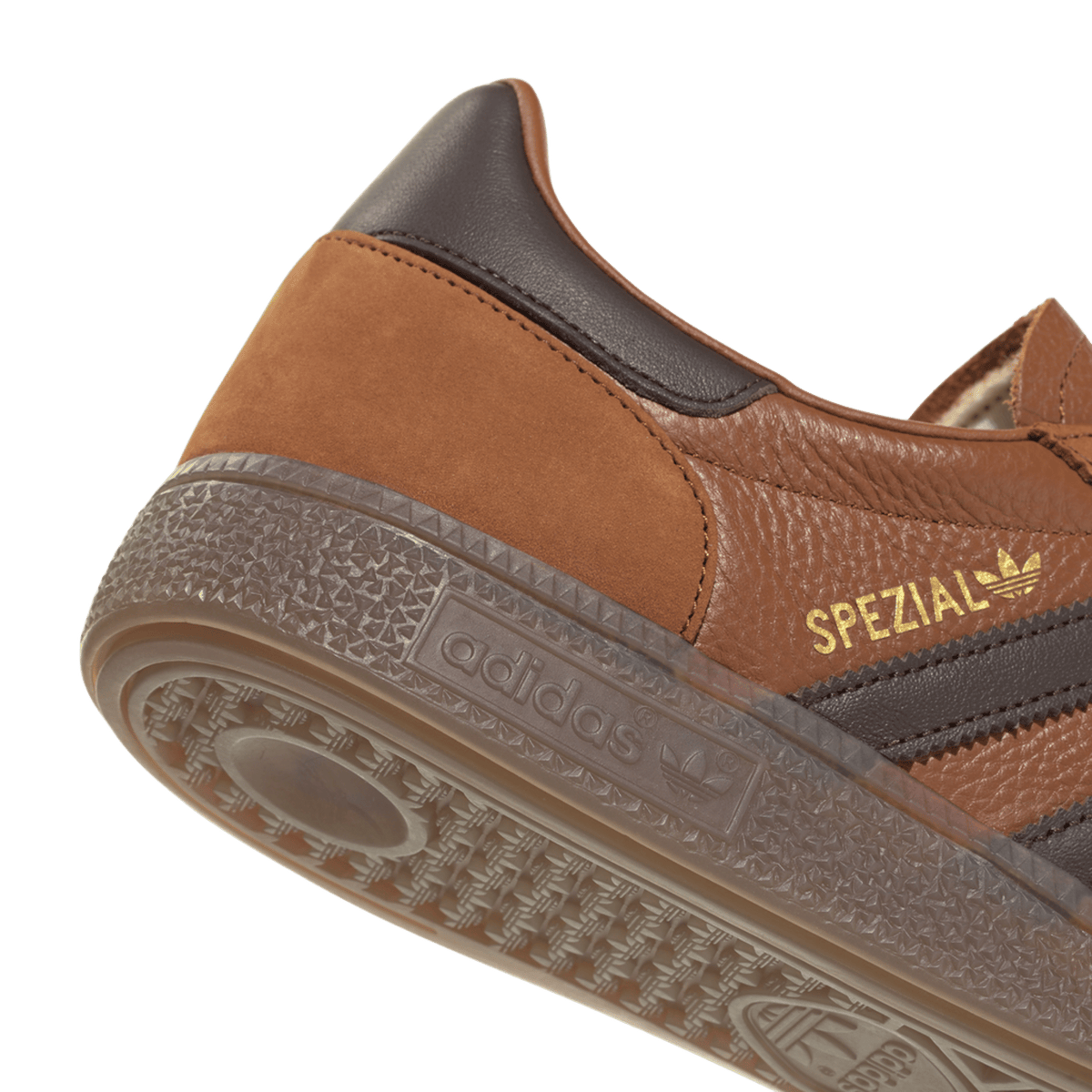 adidas Handball Spezial Dusky Bronze Aurora Coffee