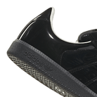 adidas BW Army Black Patent Leather