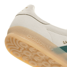 adidas Gazelle Indoor Cream White Green Gum