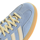 adidas Gazelle Indoor Light Blue Yellow Gum