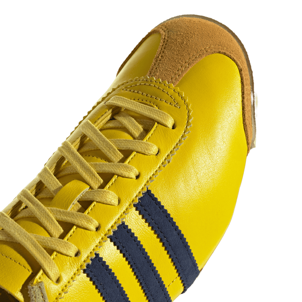 adidas Italia 60s Yellow Night Indigo