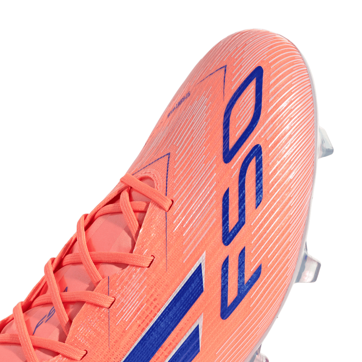 adidas F50 Elite FG Coral Blaze Pack