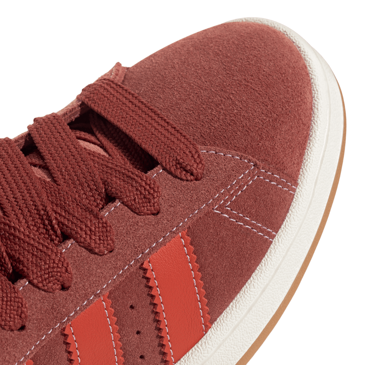 adidas Campus 00s Preloved Ruby