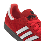 adidas Palos Hills 100 Thieves Red