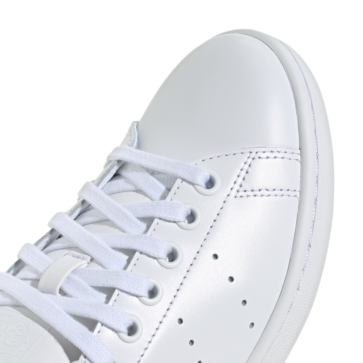 adidas Stan Smith Triple White (Women's)
