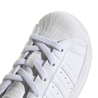 adidas Superstar II Cloud White (TD)