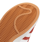 adidas Campus 00s Elastic Better Scarlet Cloud White (PS)