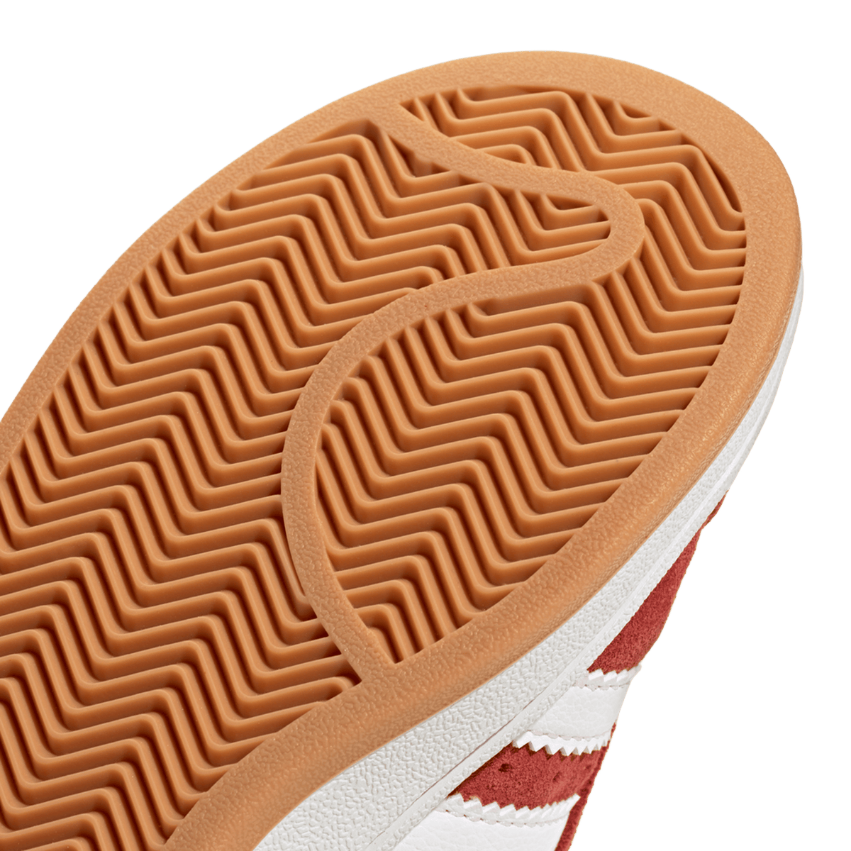 adidas Campus 00s Elastic Better Scarlet Cloud White (PS)