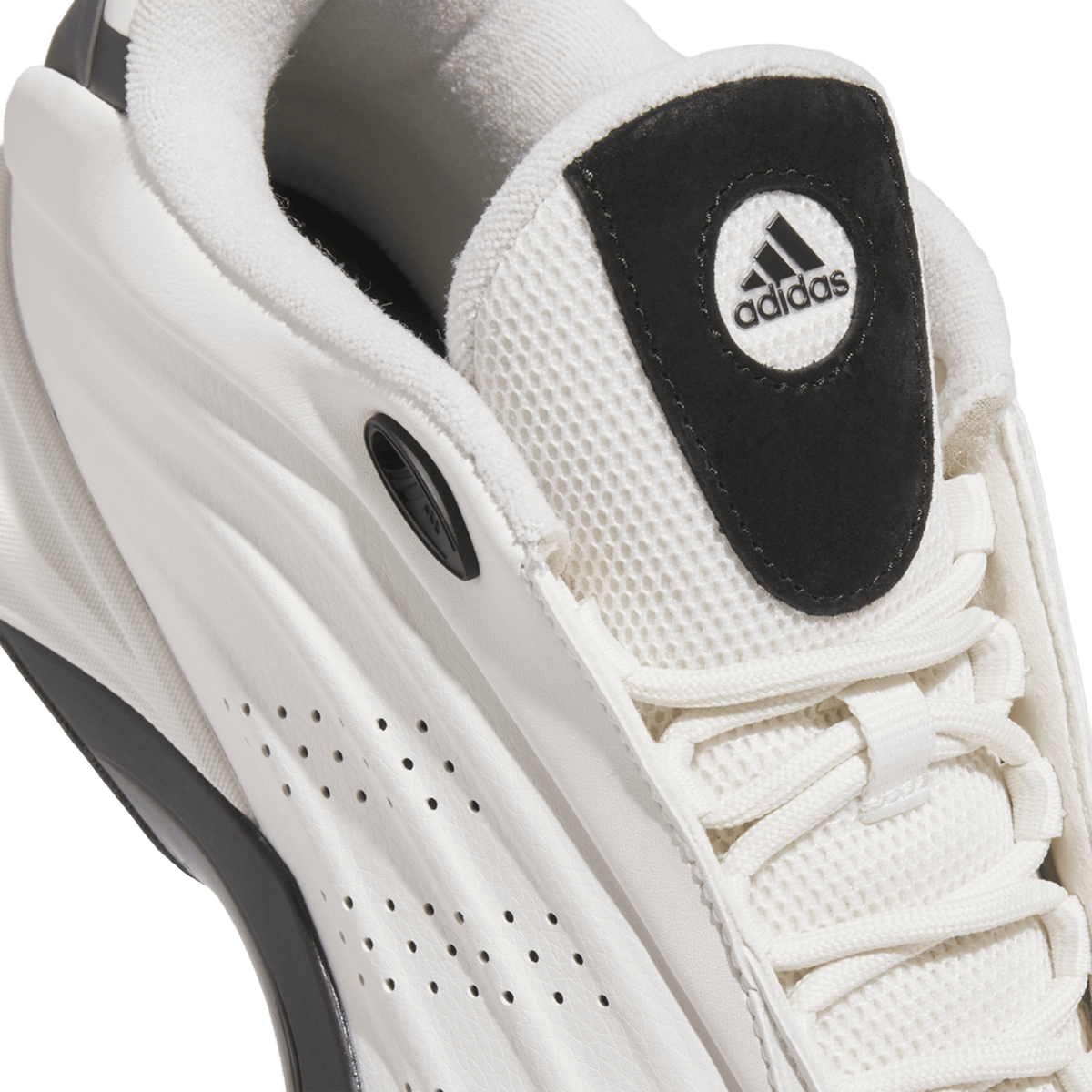 adidas Nova IIInfinity Cloud White Core Black