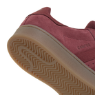 adidas Campus 00s Shadow Red Gum