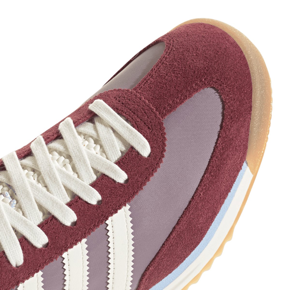adidas SL 72 RS Preloved Fig Off White