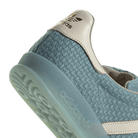 adidas Gazelle Indoor Cotton Weave Pack Light Blue