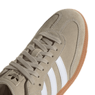 adidas Samba OG Khaki White Gum (Women's)