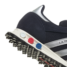 adidas LA Trainer OG Legend Ink Silver Metallic