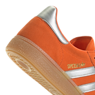 adidas Handball Spezial Orange Silver