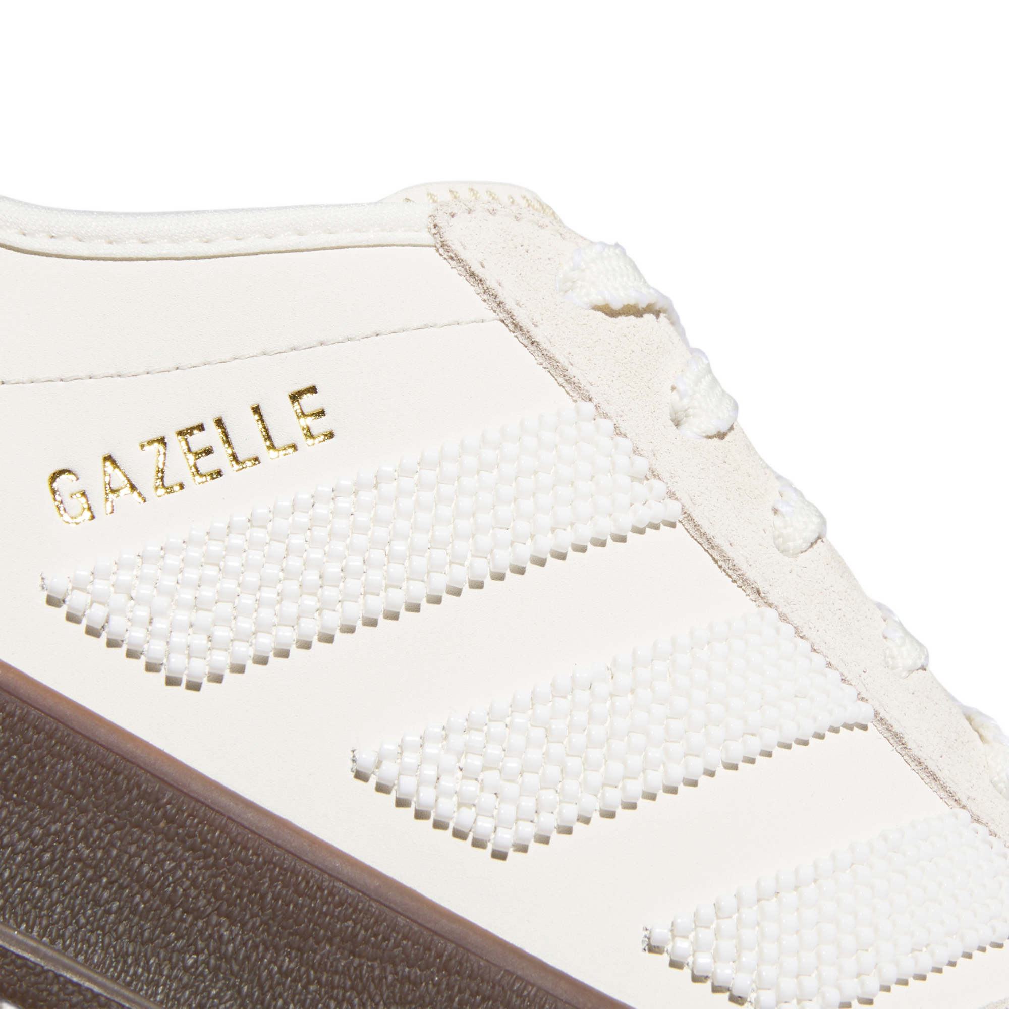 adidas Gazelle Indoor CLOT By Edison Chen Off White