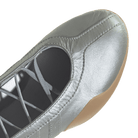 adidas Taekwondo Mei Ballet Silver Metallic Gum (Women's)