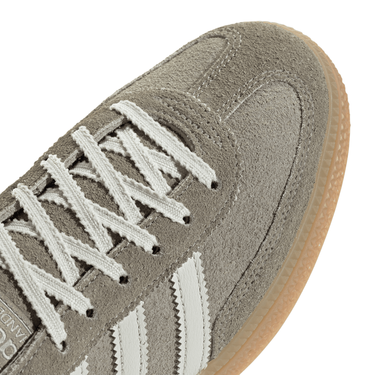 adidas Handball Spezial Silver Pebble Orbit Grey (Women's)