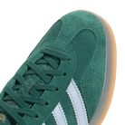 adidas Gazelle Indoor Collegiate Green Crystal Sky (Women's)