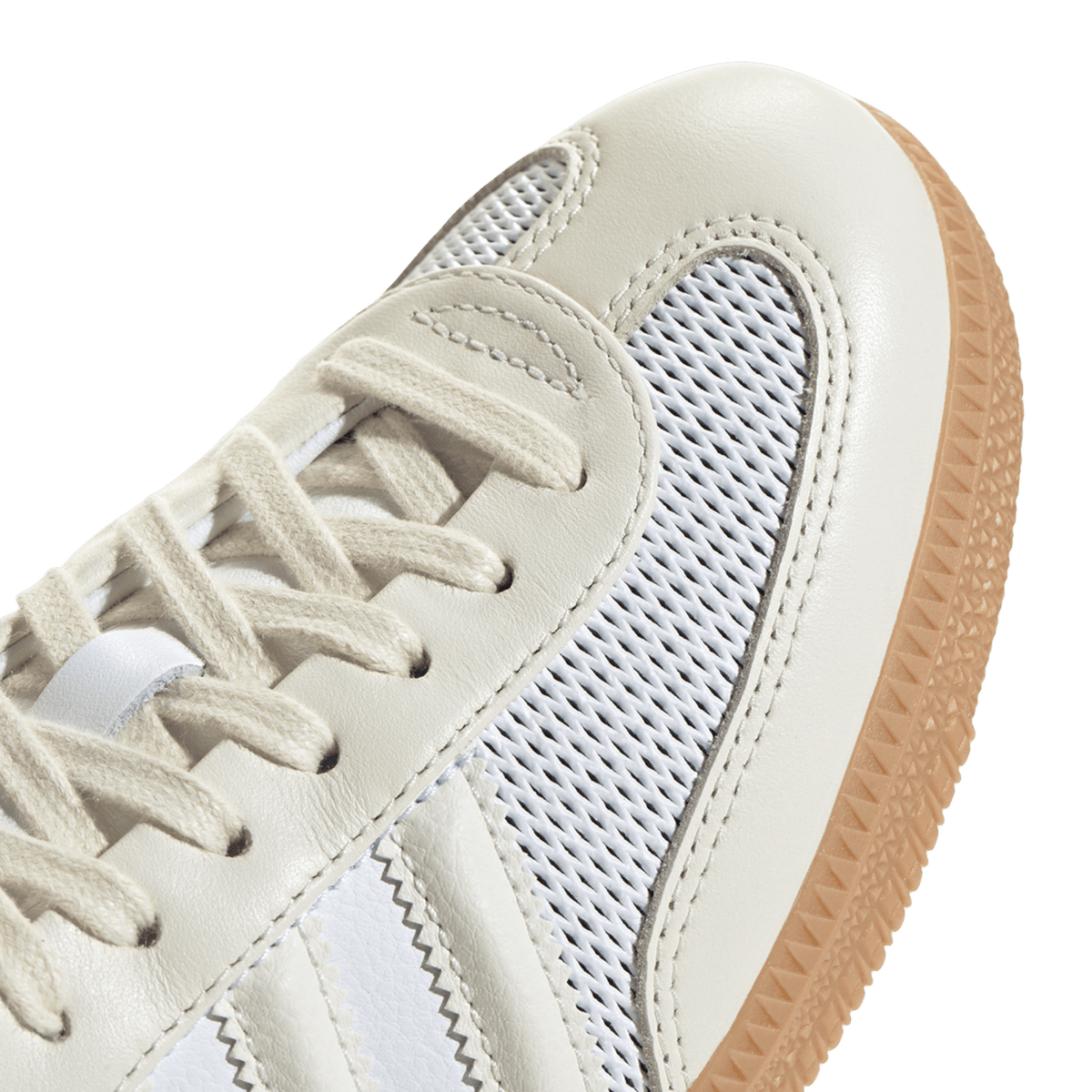 adidas Samba OG Off White Gum (Women's)