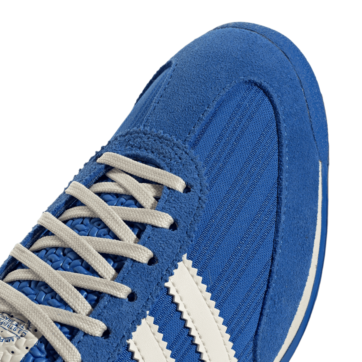 adidas SL 72 OG Blue Cream White Gum (Women's)