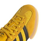 adidas Gazelle Indoor EQT Yellow Black (Women's)