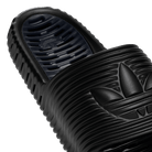 adidas Adilette 25 Slides Core Black Carbon