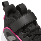 adidas Ownthegame 3.0 Core Black Iron Metallic Shock Pink (GS)