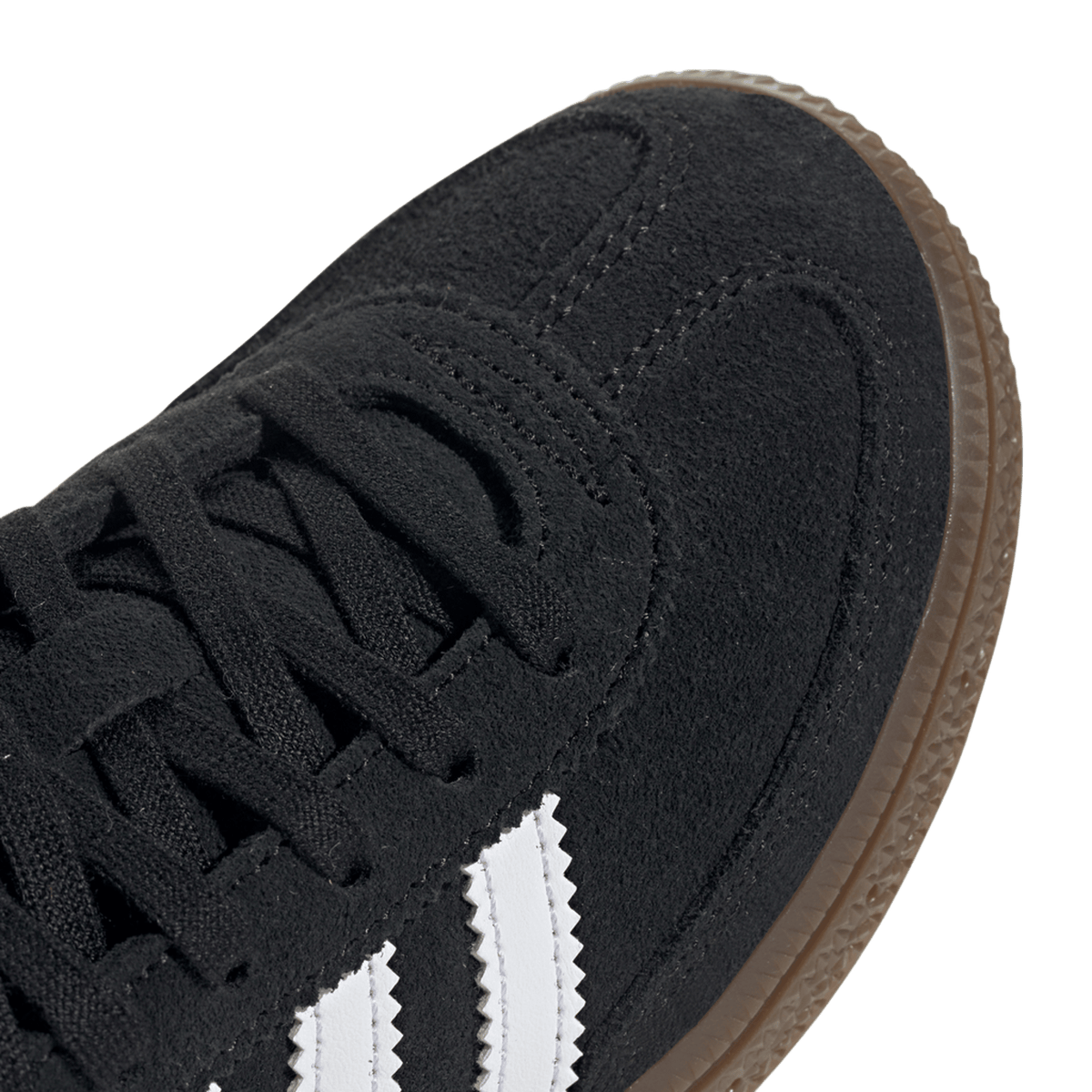 adidas Handball Spezial Core Black Cloud White (PS)