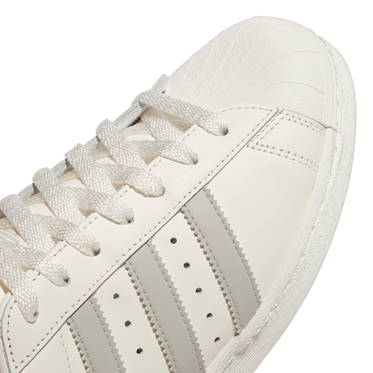 adidas Superstar 82 Cloud White Metal Grey