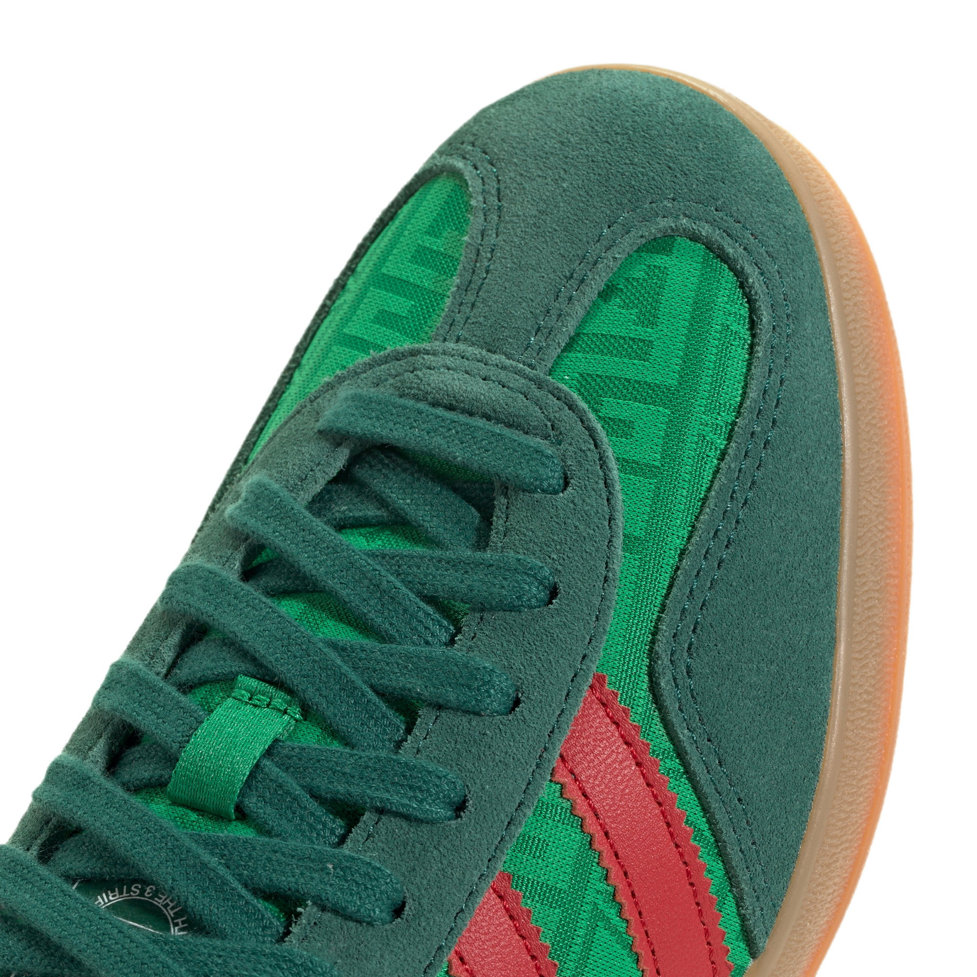 adidas Gazelle Indoor Bringback Pack Mexico