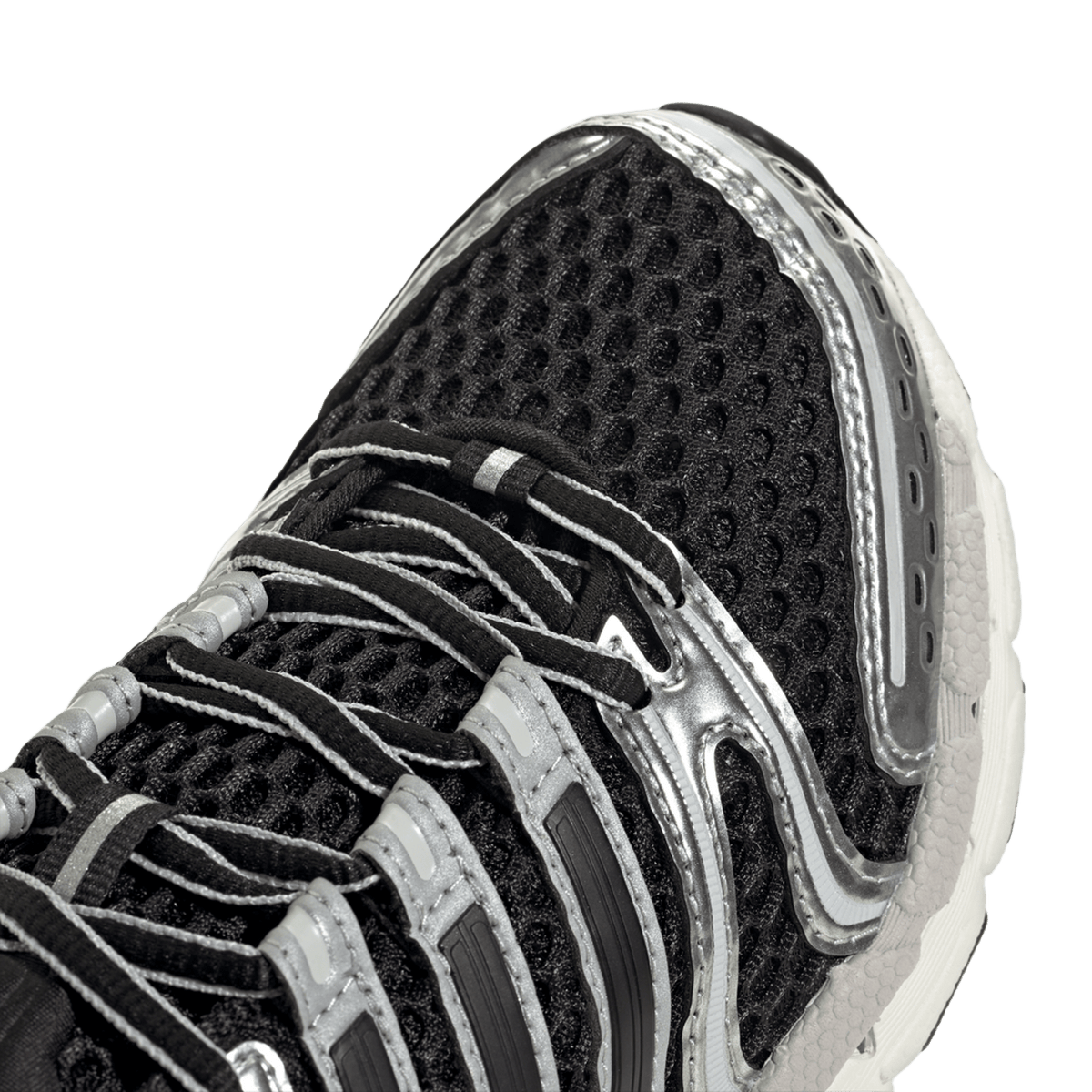 adidas Adistar Control 5 Black Silver Grey One (GS)