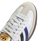 adidas Samba OG Crystal White Active Blue Black