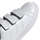 adidas Stan Smith Comfort Closure Cloud White Bold Pink (PS)