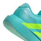 adidas Adizero Evo SL Flash Aqua Lucid Lemon
