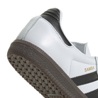 adidas Samba OG Cloud White Core Black (GS)
