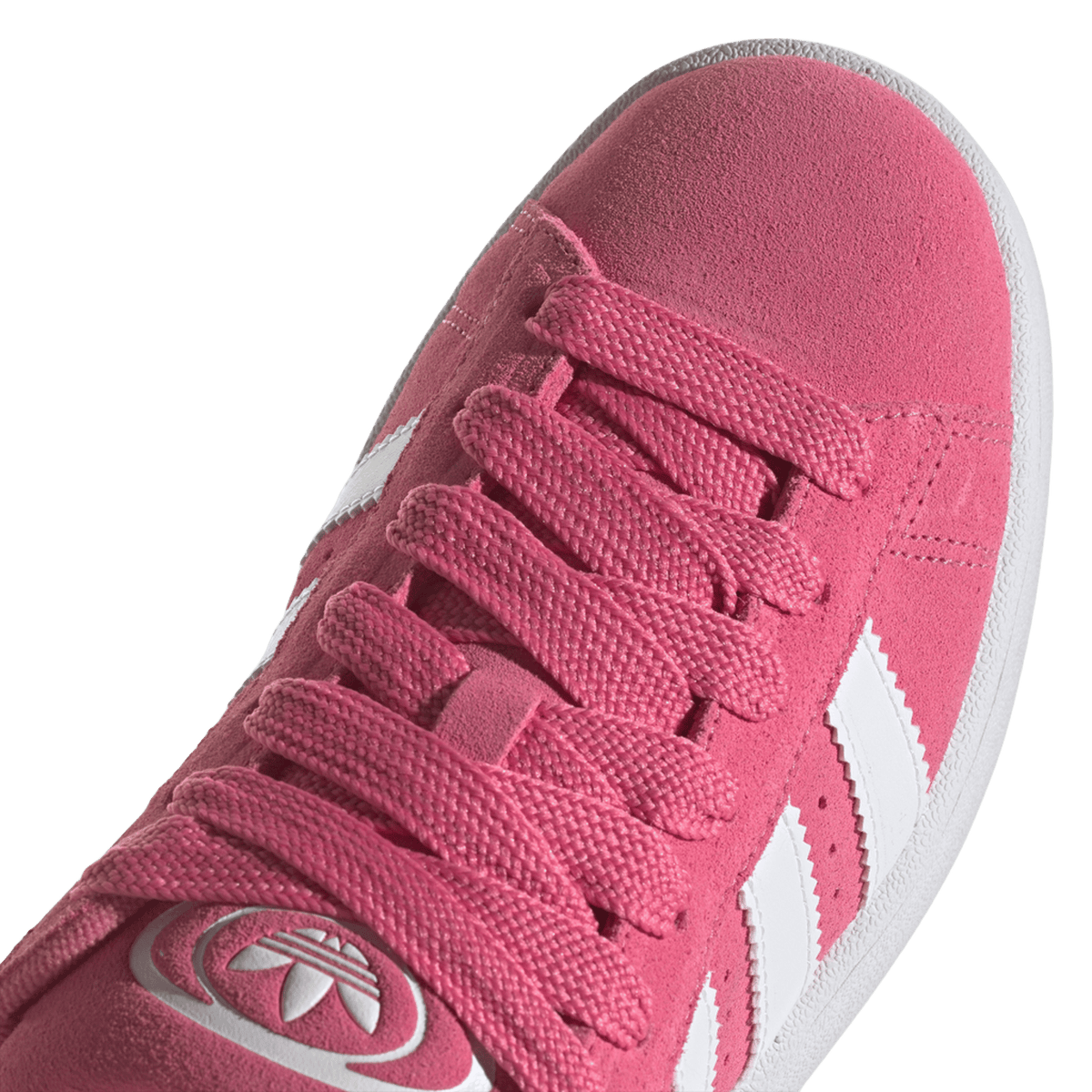adidas Campus 00s Pink Fusion (Women's)