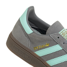 adidas Handball Spezial Grey Clear Mint Gum (GS)